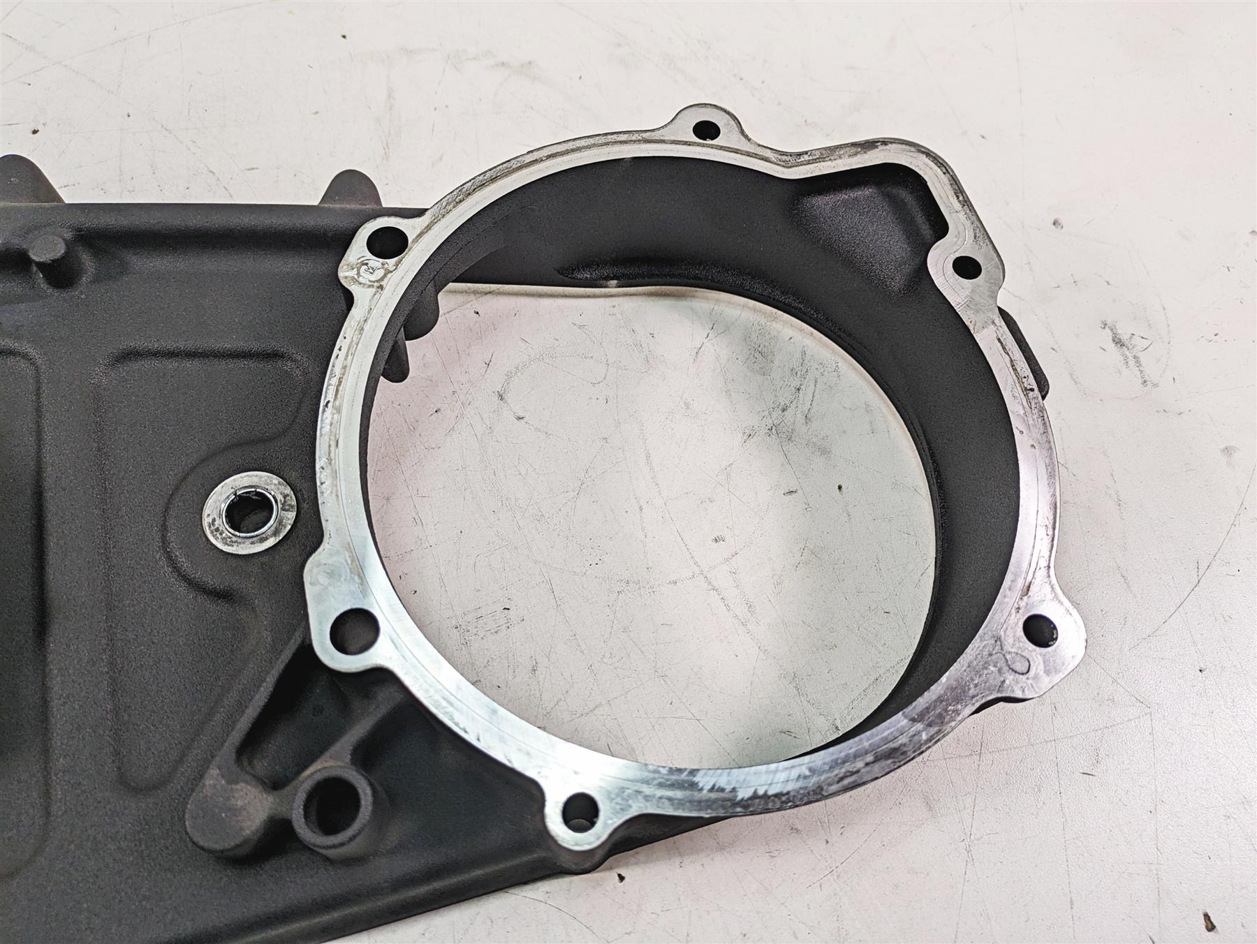 2020 Harley Softail FXBB Street Bob Inner Primary Drive Clutch Cover 36500099 {{ shop.shopifyCountryName }} - Mototech271