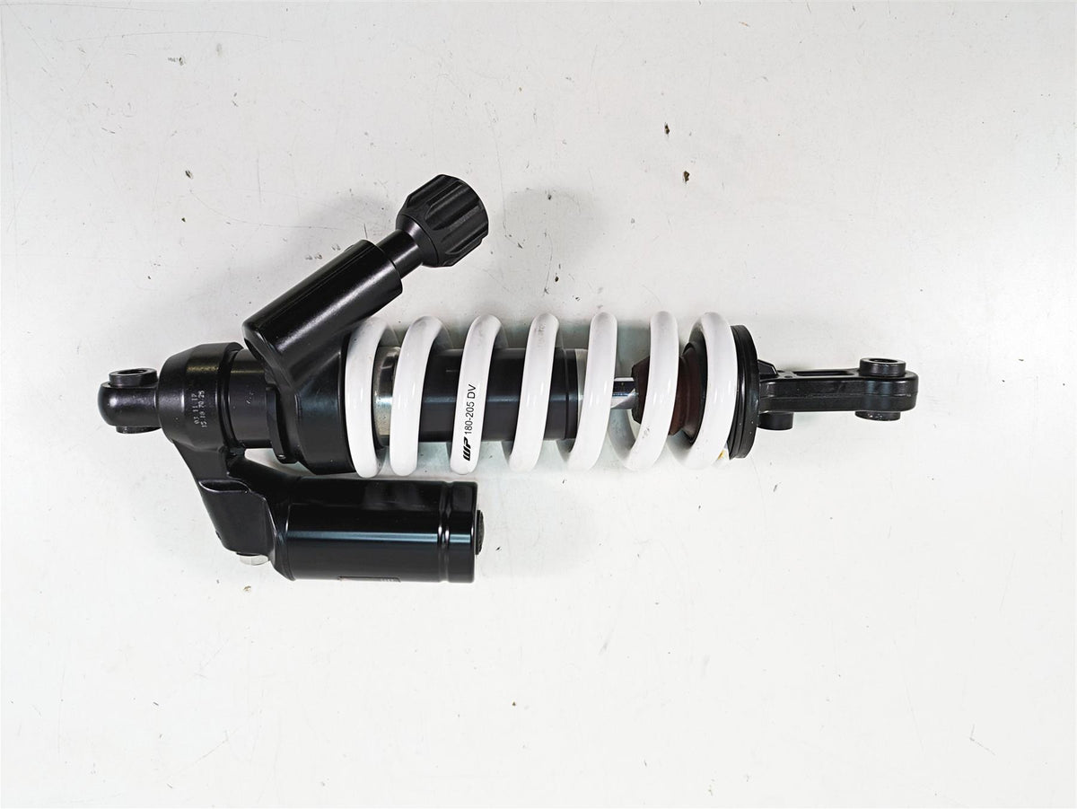 2018 KTM 1090 Adventure R WP Straight Rear Mono Shock Suspension 15187Q2501 {{ shop.shopifyCountryName }} - Mototech271