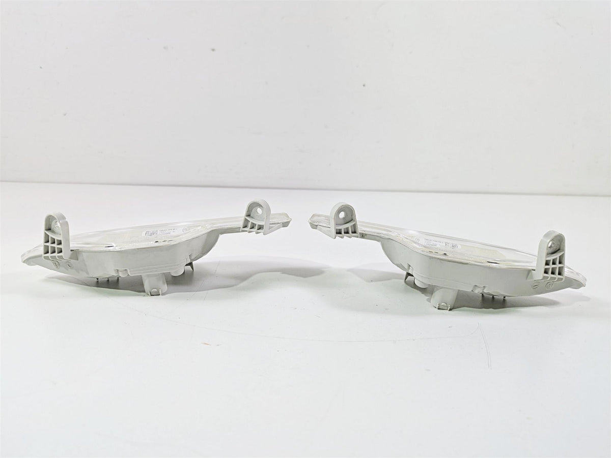 2016 BMW R1200RT K52 Front Blinker Turn Signal Set 63138541625 63138541626 {{ shop.shopifyCountryName }} - Mototech271