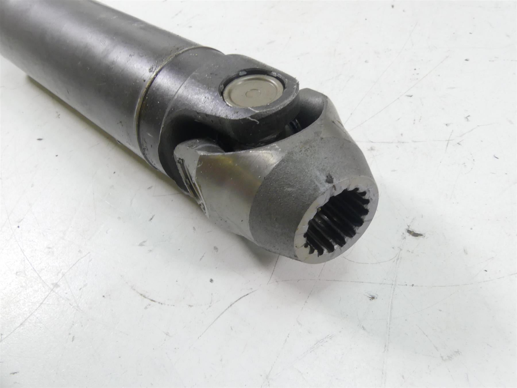 1999 BMW R1100 GS 259E Swingarm Differential Drive Shaft 33:11 33112330092 {{ shop.shopifyCountryName }} - Mototech271
