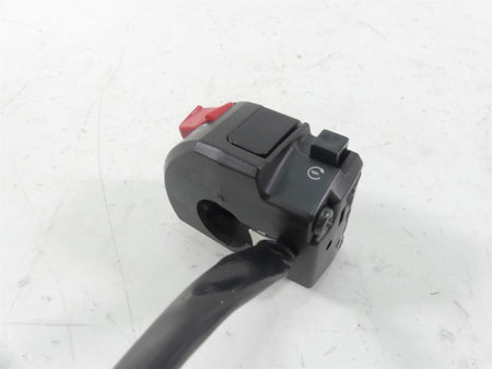 2015 Eric Buell Racing 1190SX Right Hand Kill Start Control Switch Y0745.1AY {{ shop.shopifyCountryName }} - Mototech271