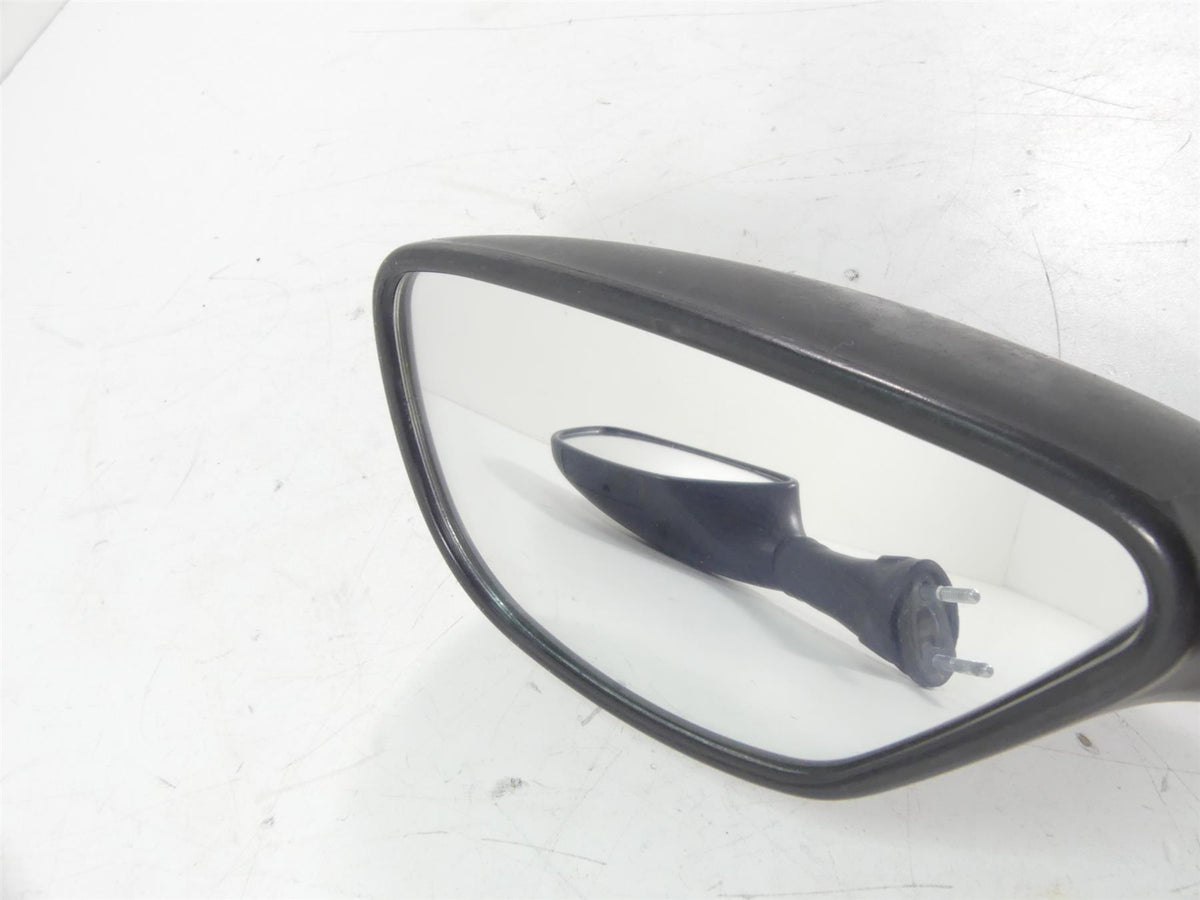 2001 Kawasaki ZX600J2 ZX6R Ninja Left Right Rear View Mirror Set 56001-1484 {{ shop.shopifyCountryName }} - Mototech271