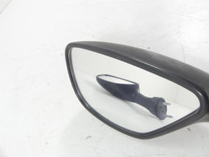 2001 Kawasaki ZX600J2 ZX6R Ninja Left Right Rear View Mirror Set 56001-1484