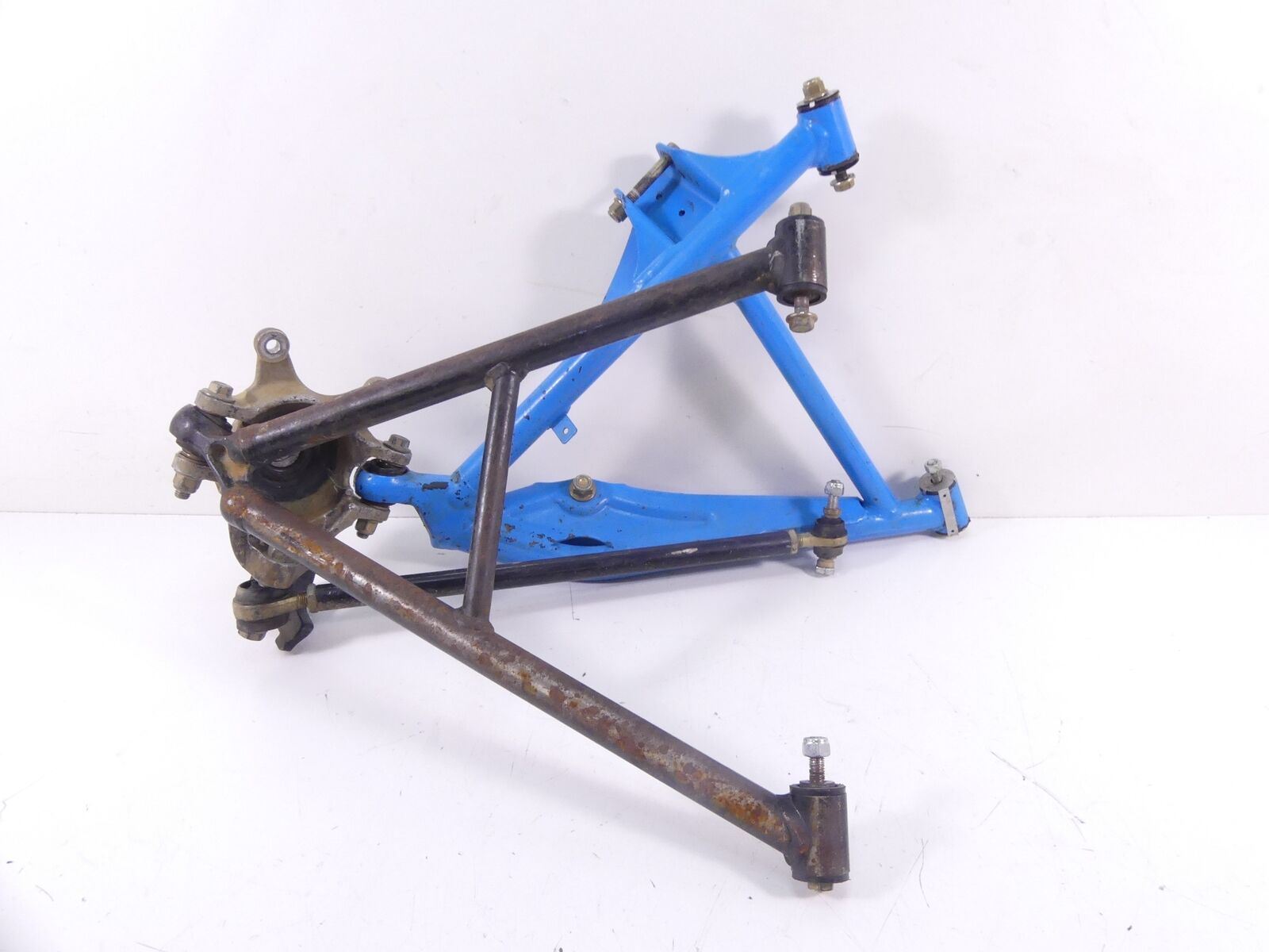 2017 Can Am Maverick 1000R DPS Rear Right Knee Control Arm Set 705501731 {{ shop.shopifyCountryName }} - Mototech271