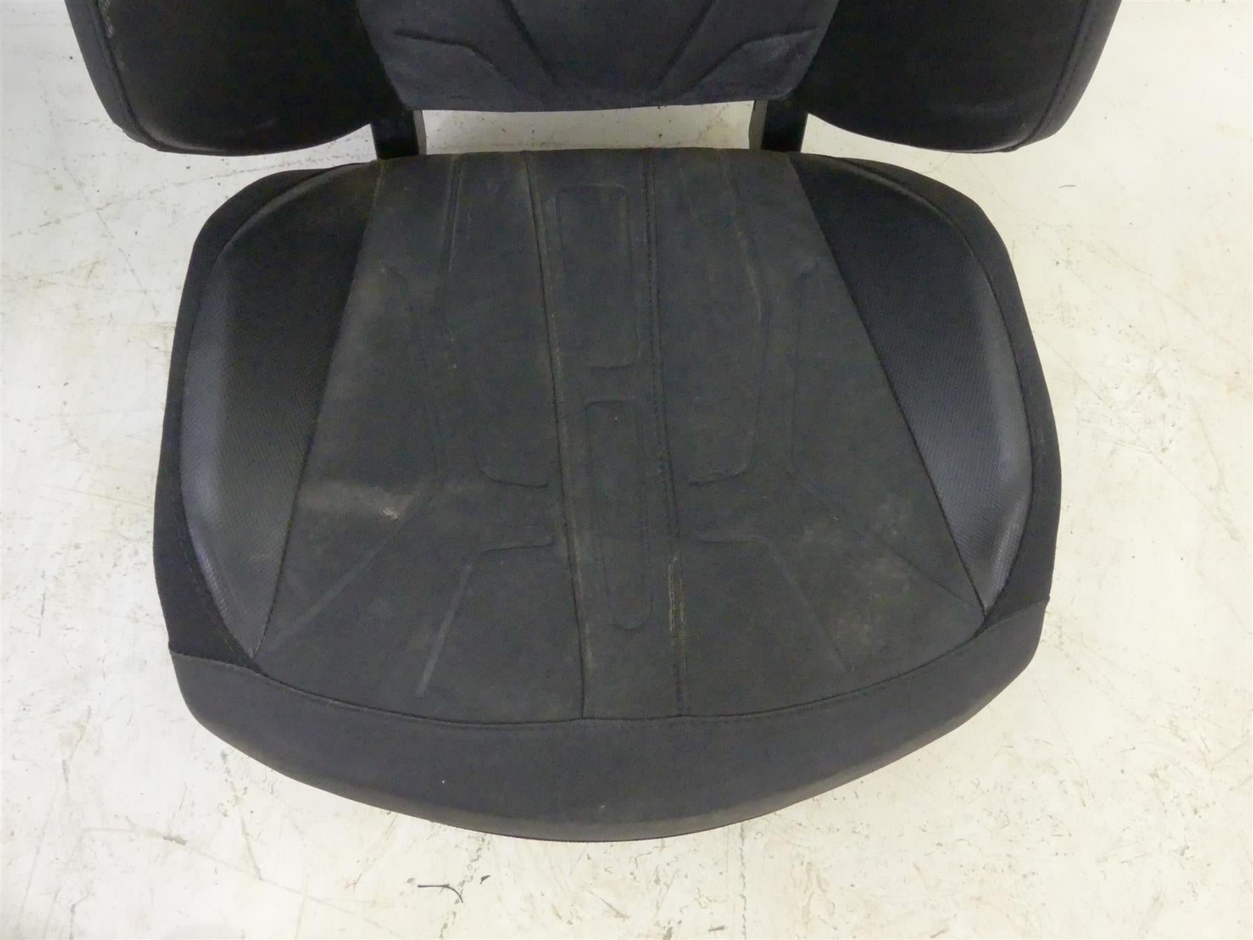 2019 Polaris General 1000 EPS Rider Driver Passenger Pillion Seat Set 1022256 {{ shop.shopifyCountryName }} - Mototech271