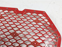 Load image into Gallery viewer, 2019 Polaris RZR XP 1000 EPS 50 Caliber Custom Billet Front Hood Grill 5358A7 | Mototech271
