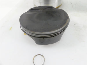2015 KTM 1290 Adventure Cylinder Jugs Piston Set 6133003820024 | Mototech271