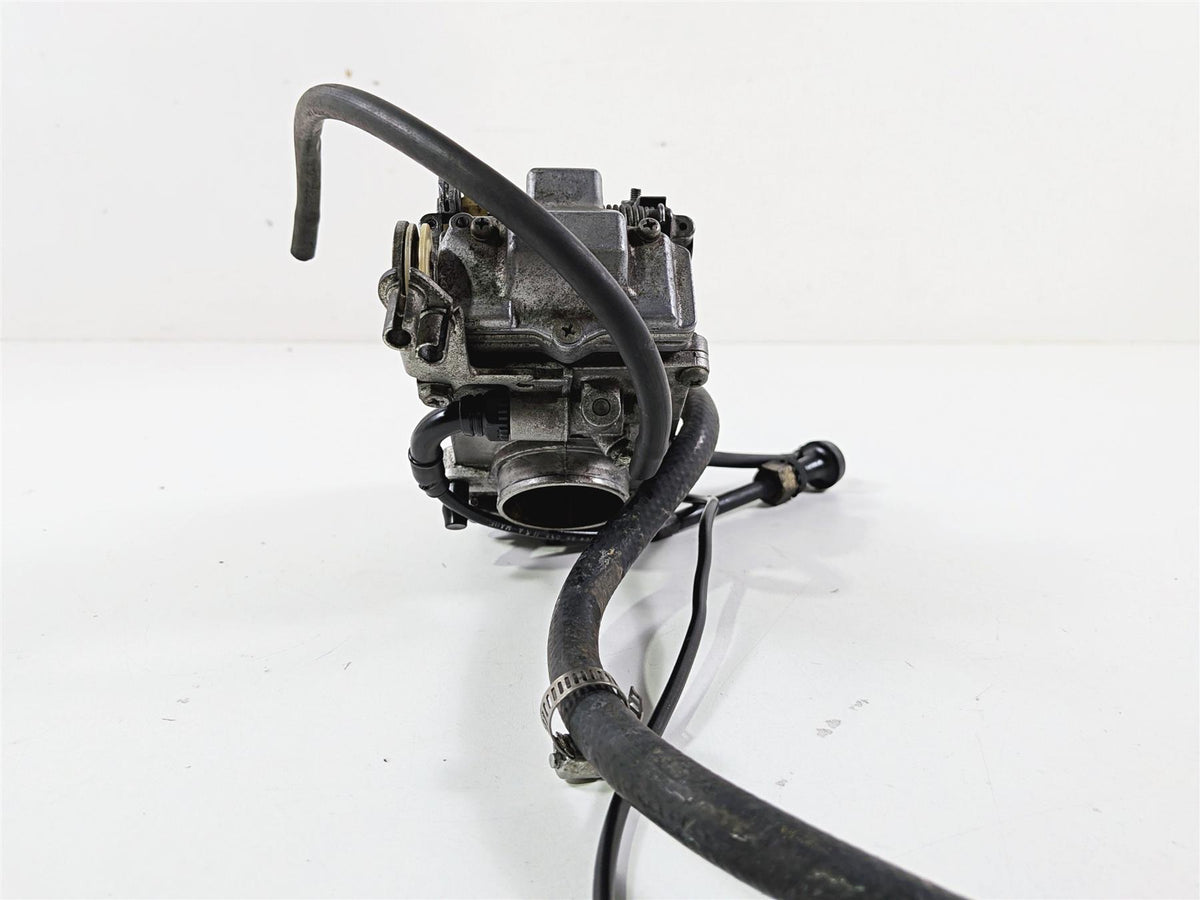 1993 Harley Touring FLHTCU Electra Glide Mikuni Flat Slide Carburetor Carb HSR42 TM42-6 {{ shop.shopifyCountryName }} - Mototech271
