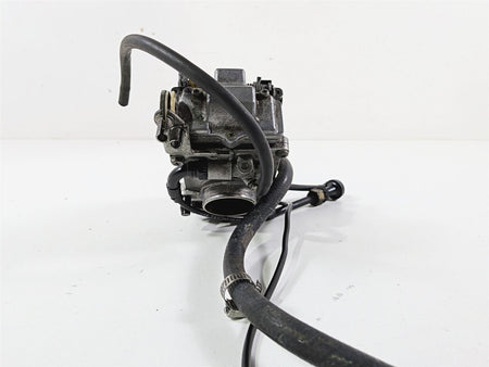 1993 Harley Touring FLHTCU Electra Glide Mikuni Flat Slide Carburetor Carb HSR42 TM42-6 {{ shop.shopifyCountryName }} - Mototech271