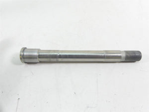 2019 Harley Softail FXBB Street Bob Front 25mm Wheel Spindle Axle 43000081