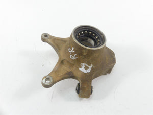 2020 Can Am Maverick X3 XMR Turbo RR Rear Right Wheel Spindle Knuckle 706001961 | Mototech271