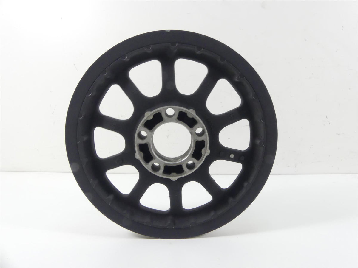 2013 Harley FXDWG Dyna Wide Glide Rear Belt Pulley Sprocket 66T 1" 40374-07 {{ shop.shopifyCountryName }} - Mototech271