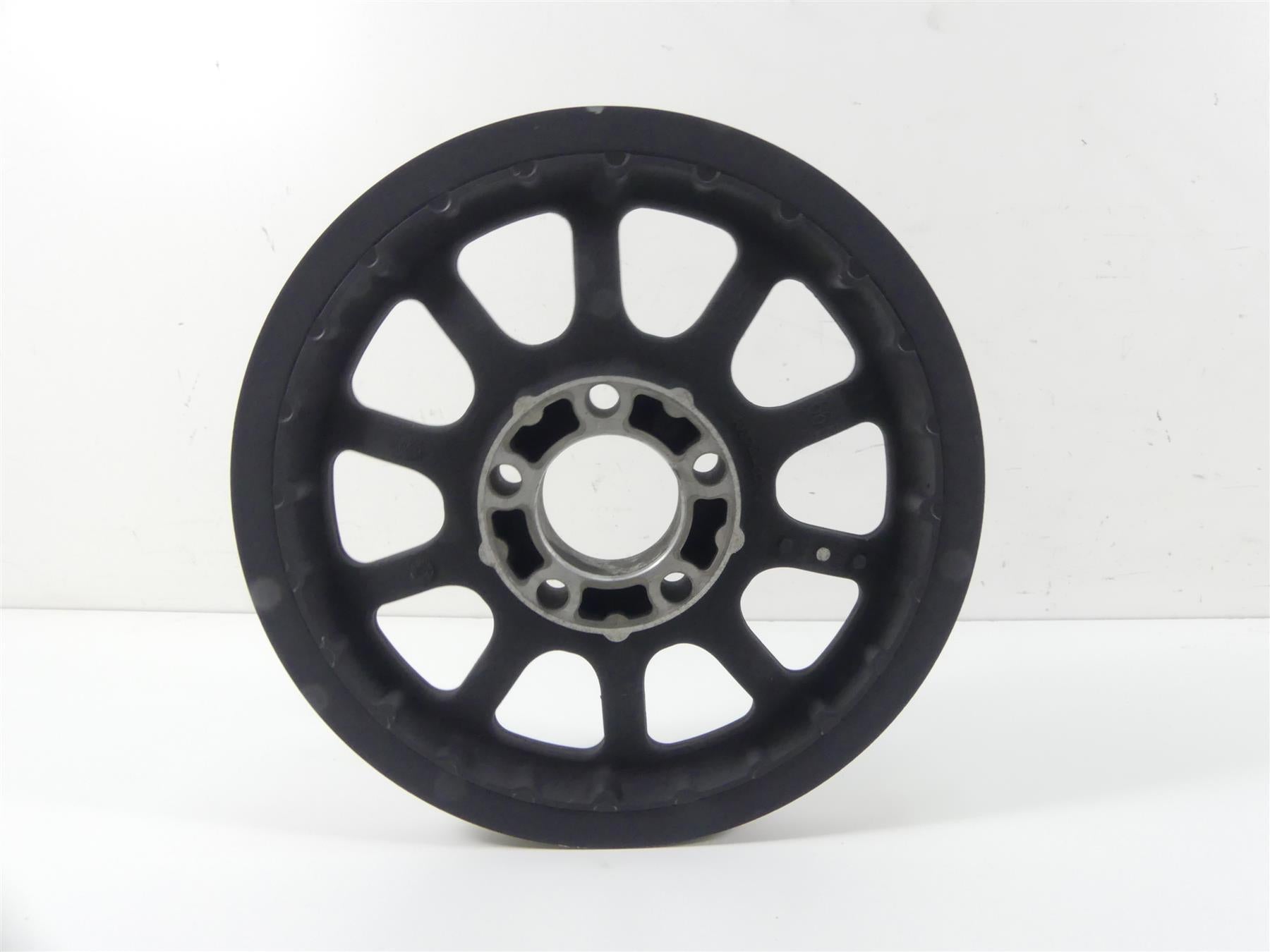 2013 Harley FXDWG Dyna Wide Glide Rear Belt Pulley Sprocket 66T 1" 40374-07 {{ shop.shopifyCountryName }} - Mototech271