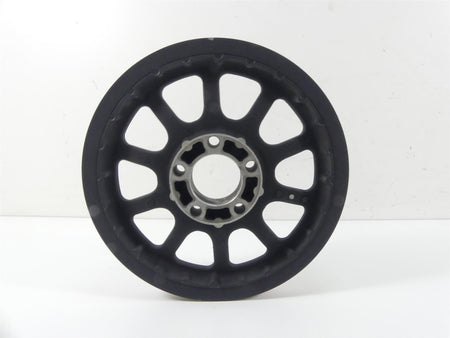 2013 Harley FXDWG Dyna Wide Glide Rear Belt Pulley Sprocket 66T 1" 40374-07 {{ shop.shopifyCountryName }} - Mototech271