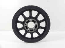 Load image into Gallery viewer, 2013 Harley FXDWG Dyna Wide Glide Rear Belt Pulley Sprocket 66T 1&quot; 40374-07 | Mototech271
