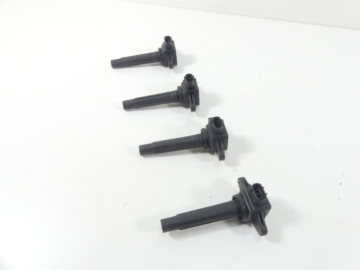 2015 Yamaha Waverunner Cruiser VX1100 Ignition Coils Coil Set 6EX-82310-00-00 {{ shop.shopifyCountryName }} - Mototech271
