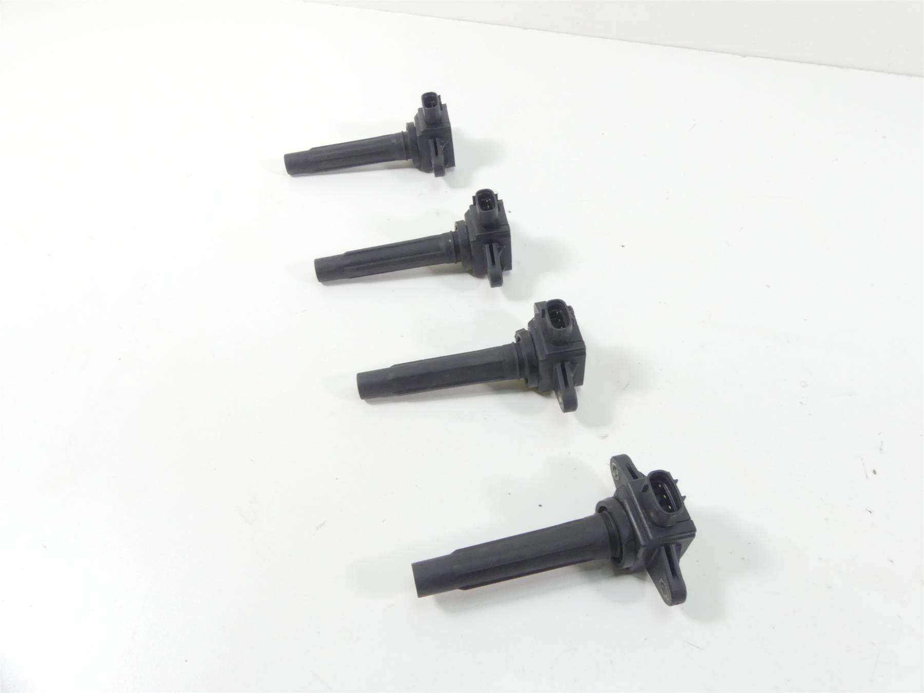 2015 Yamaha Waverunner Cruiser VX1100 Ignition Coils Coil Set 6EX-82310-00-00 {{ shop.shopifyCountryName }} - Mototech271