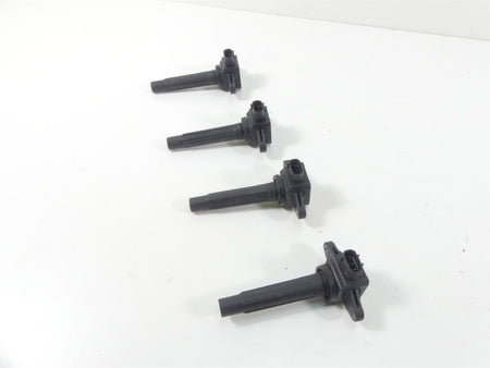 2015 Yamaha Waverunner Cruiser VX1100 Ignition Coils Coil Set 6EX-82310-00-00 {{ shop.shopifyCountryName }} - Mototech271