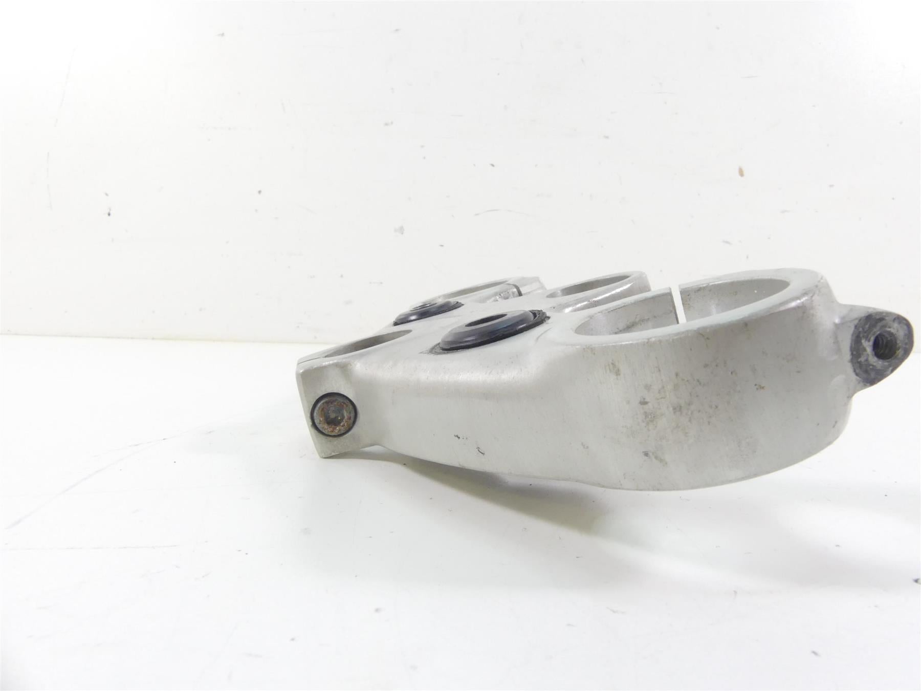 2001 Moto Guzzi California Sp 1100 Upper Triple Tree Steering Clamp GU03490230 {{ shop.shopifyCountryName }} - Mototech271