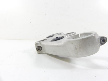 2001 Moto Guzzi California Sp 1100 Upper Triple Tree Steering Clamp GU03490230 {{ shop.shopifyCountryName }} - Mototech271