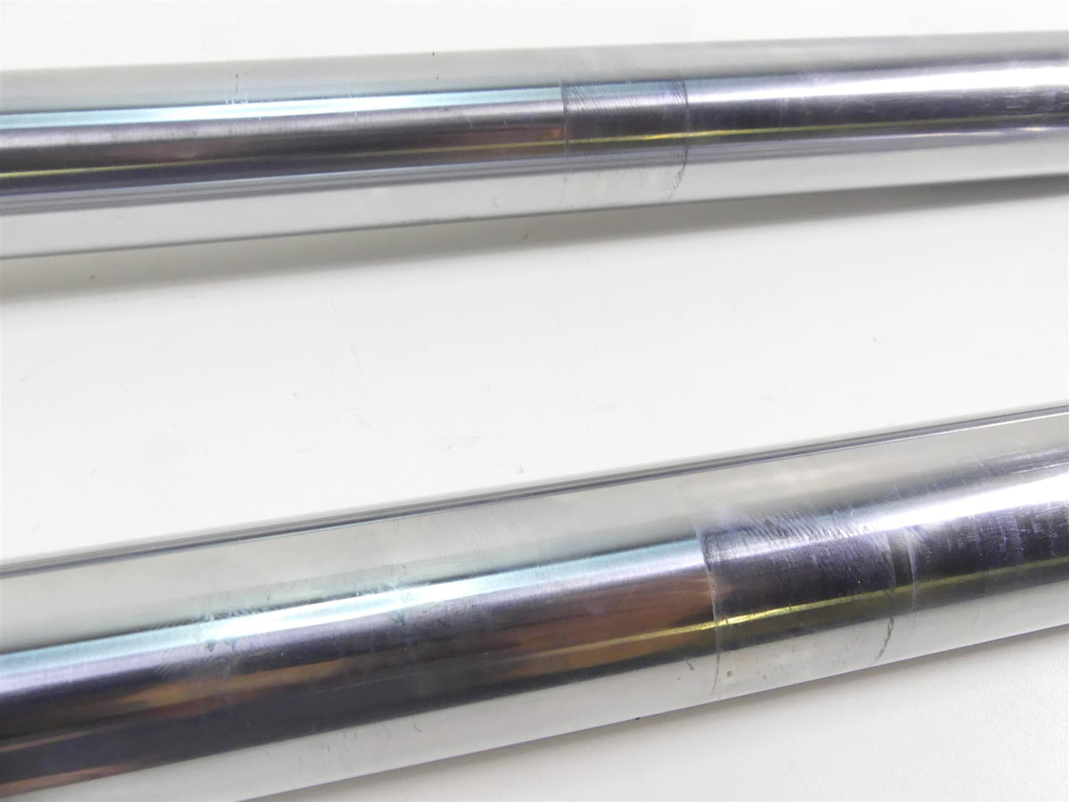 1993 Harley Dyna FXDL Low Rider 39mm Dual Brake Front Forks 45949-92 45952-90 {{ shop.shopifyCountryName }} - Mototech271