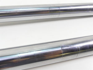 1993 Harley Dyna FXDL Low Rider 39mm Dual Brake Front Forks 45949-92 45952-90 | Mototech271