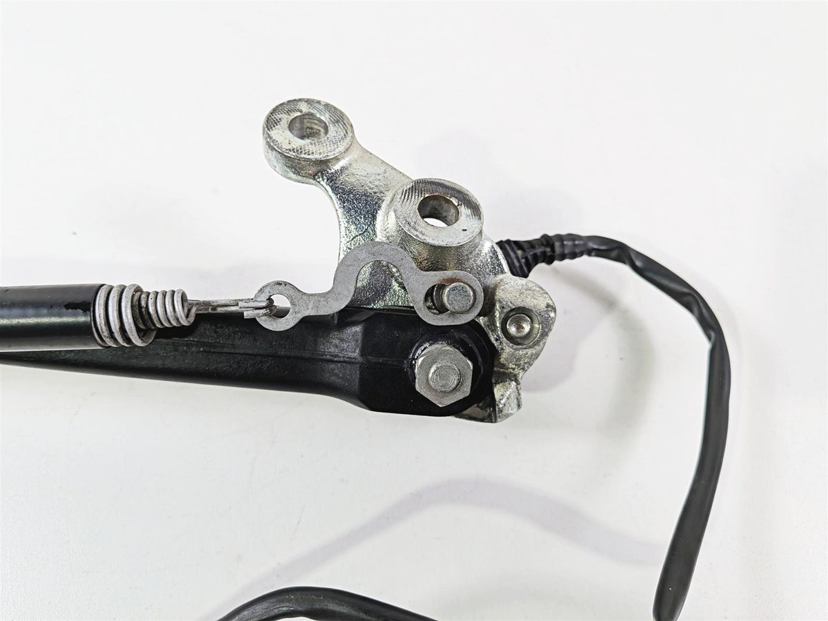 2011 Ducati Streetfighter 1098 S Side Kickstand Stand & Switch 55610462AB {{ shop.shopifyCountryName }} - Mototech271