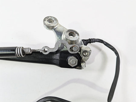 2011 Ducati Streetfighter 1098 S Side Kickstand Stand & Switch 55610462AB {{ shop.shopifyCountryName }} - Mototech271