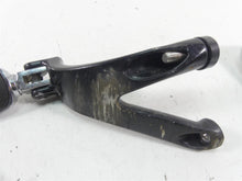 Load image into Gallery viewer, 2021 Harley Softail FLSB Sport Glide Right Foot Peg &amp; Brake Pedal Set 50500746
