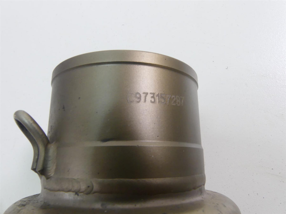 2017 Ducati 939 S Supersport Akrapovic Racing Exhaust Pipe System 96481182A {{ shop.shopifyCountryName }} - Mototech271