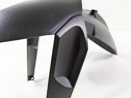 2018 BMW R1200GS GSW K50 Front Lower Fender Guard 46618532313 {{ shop.shopifyCountryName }} - Mototech271