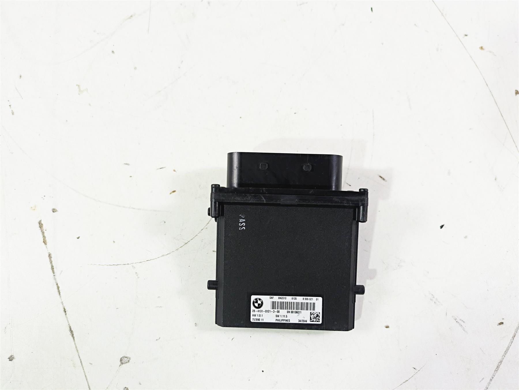 2015 BMW R1200GS Adv K51 Esa Shock Control Module Unit 61358555021 {{ shop.shopifyCountryName }} - Mototech271