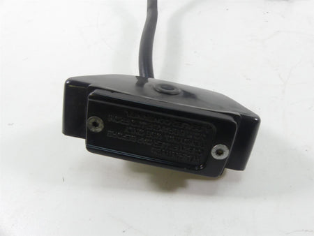 1993 Harley FXSTS Softail Springer Rear Brake Master Cylinder 42446-87C {{ shop.shopifyCountryName }} - Mototech271