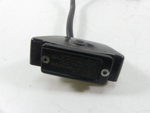 1993 Harley FXSTS Softail Springer Rear Brake Master Cylinder 42446-87C