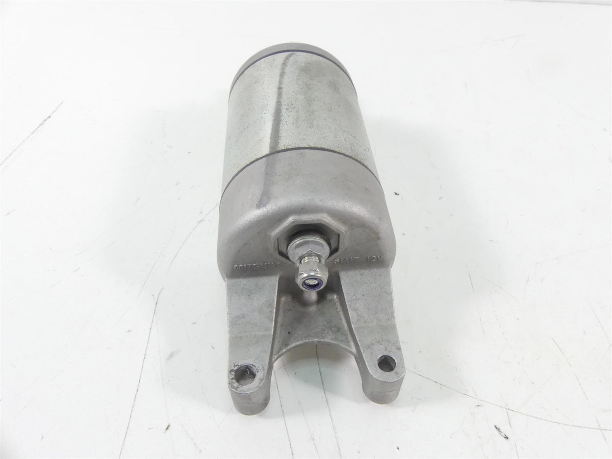 2015 KTM 1190 Adventure R Engine Starter Motor 60440001000 {{ shop.shopifyCountryName }} - Mototech271