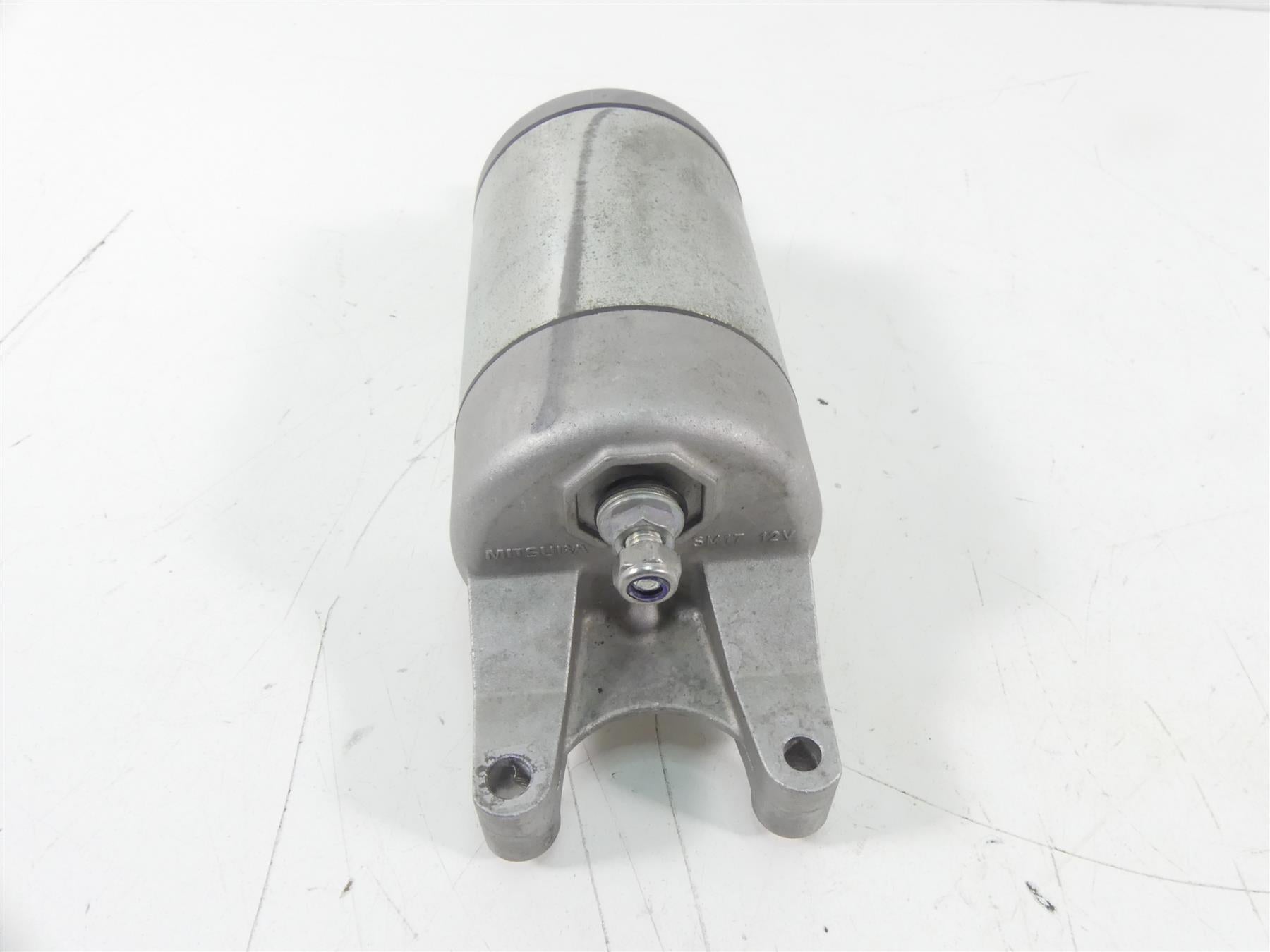 2015 KTM 1190 Adventure R Engine Starter Motor 60440001000 {{ shop.shopifyCountryName }} - Mototech271