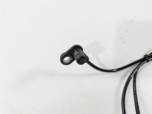 2024 Triumph Street Triple 765 R Rear Wheel Speed Abs Brake Sensor T2022799