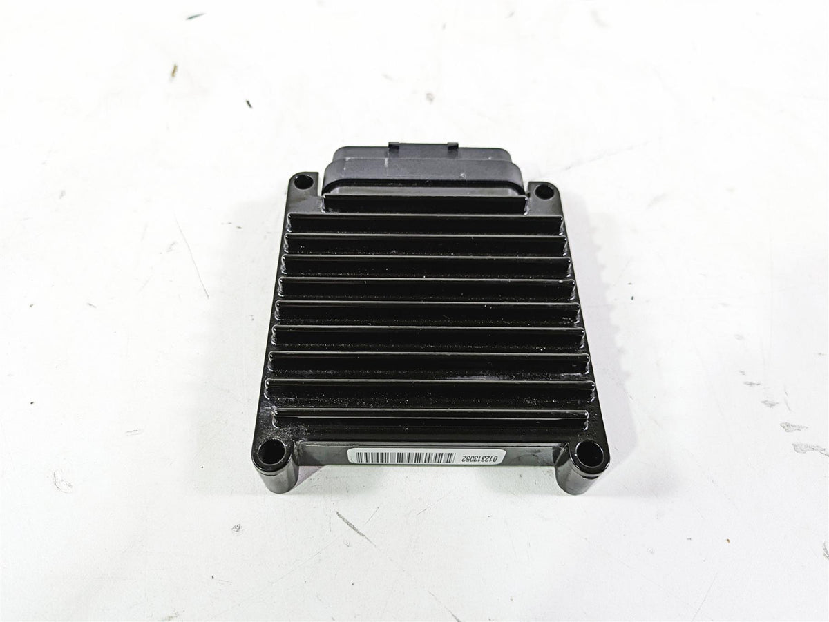 2013 Harley VRSCDX Night Rod Sp Cdi Ecu Ecm Engine Control Module 32852-12 {{ shop.shopifyCountryName }} - Mototech271