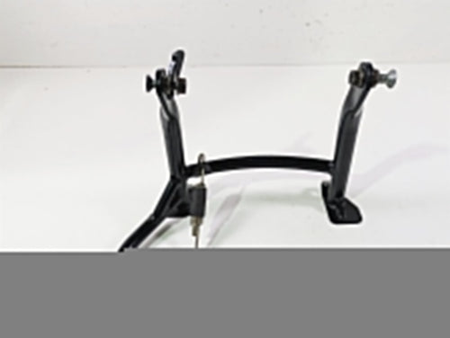 2014 BMW K1300S K40 Center Kickstand Kick Stand 46527704612 | Mototech271