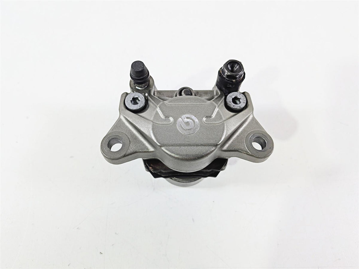 2009 Ducati Hypermotard 1100 S Brembo Rear Brake Caliper 61140311A-Mototech271