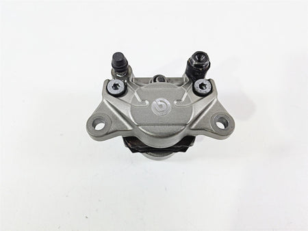 2009 Ducati Hypermotard 1100 S Brembo Rear Brake Caliper 61140311A-Mototech271