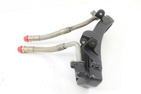 2015 MV Agusta B3 Brutale 800 Oil Cooler Radiator With Lines 8000B7166 {{ shop.shopifyCountryName }} - Mototech271