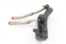 Load image into Gallery viewer, 2015 MV Agusta B3 Brutale 800  Oil Cooler Radiator With Lines 8000B7166 | Mototech271
