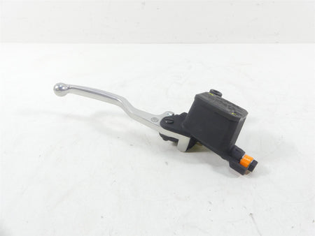 2019 Moto Guzzi V7 III Stone 750 Front Brembo Brake Master Cylinder 2B003543 {{ shop.shopifyCountryName }} - Mototech271
