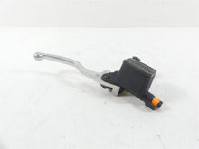 Load image into Gallery viewer, 2019 Moto Guzzi V7 III Stone 750 Front Brembo Brake Master Cylinder 2B003543 | Mototech271
