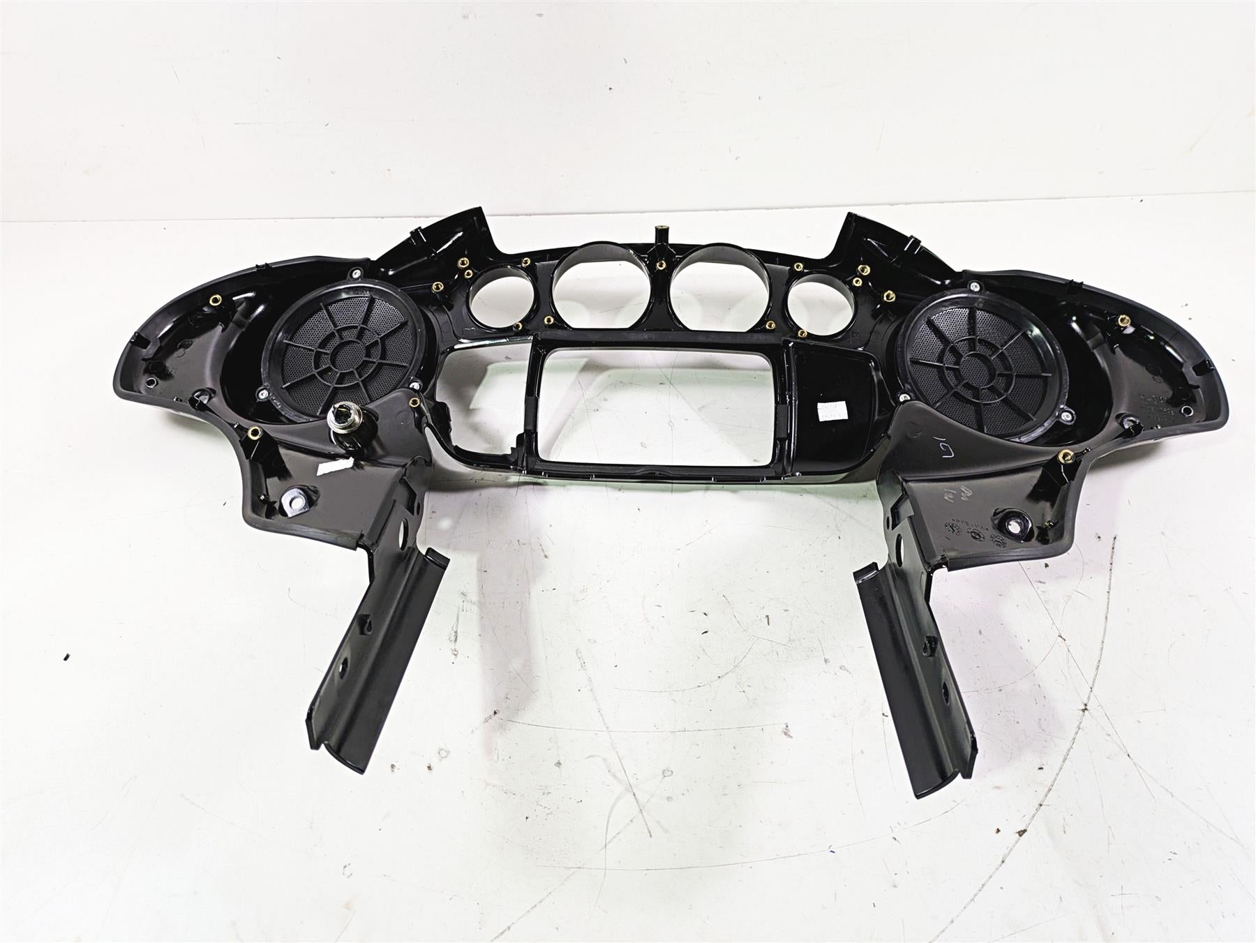 2015 Harley Touring FLHTKL E -Glide Low Inner Front Nose Fairing 57000064DH {{ shop.shopifyCountryName }} - Mototech271