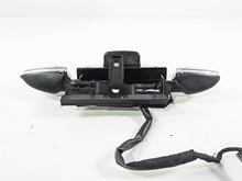 Load image into Gallery viewer, 2016 BMW S1000RR K46 Rear Short Plate Holder Fender Eliminator Blinker Set | Mototech271
