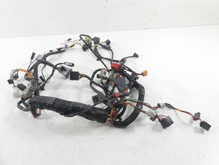 2005 Harley Touring CVO FLHTCSE Electra Glide Front Wire Harness -Read 70232-04 {{ shop.shopifyCountryName }} - Mototech271