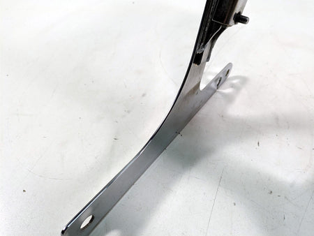 2000 Harley Dyna FXDL Low Rider Rear Chrome Sissy Bar Backrest Luggage Six Pack Rack {{ shop.shopifyCountryName }} - Mototech271
