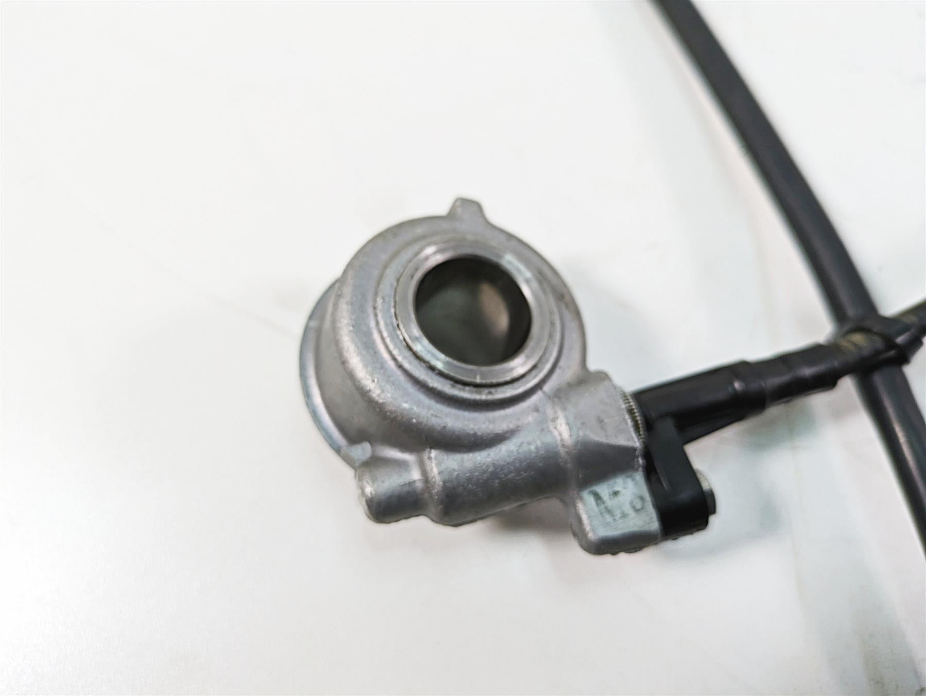 2006 Honda VT1100 C2 Shadow Speedometer Drive Gear Hub Cable Set 44800-MM8-003 {{ shop.shopifyCountryName }} - Mototech271